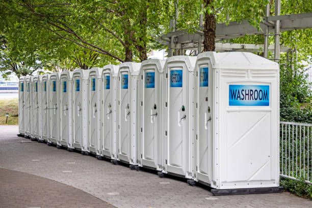 Best Porta potty for special events  in Kamiah, ID